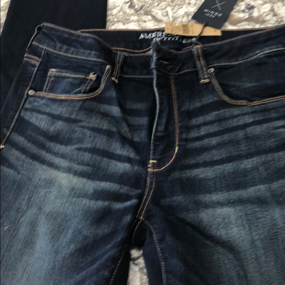 BNWT American Eagle 12 XL Jeans